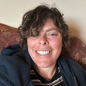 Meet your Posher, Alexandra